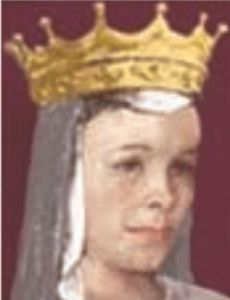Béatrice of Vermandois