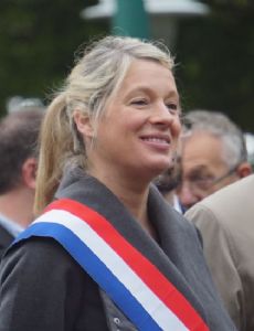 Bérangère Abba