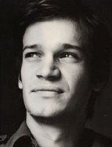 Sergey Paramonov (Singer)