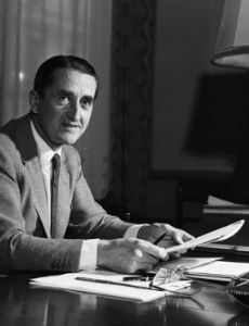 Per Mørch Hansson