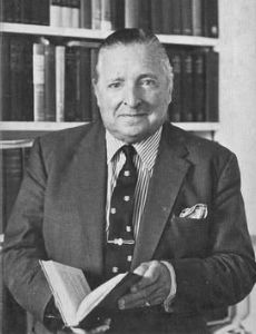H. Montgomery Hyde