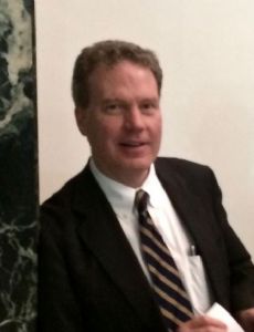 Greg Burke (journalist)