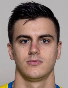 Alexander Jeremejeff
