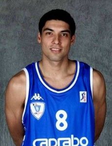 Lucas Victoriano