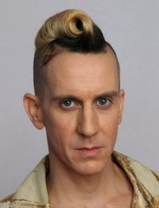 Jeremy Scott
