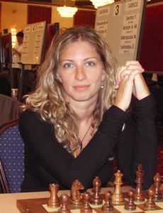 Ticia Gara