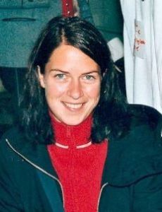Petra Haltmayr
