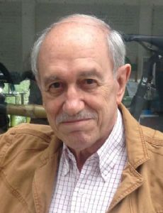 Néstor García Canclini