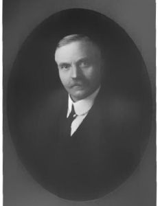 Mason S. Stone