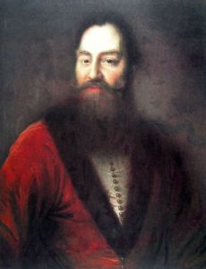Jan Stanisław Jabłonowski