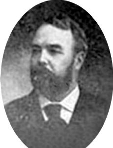 Isaac H. Carmin