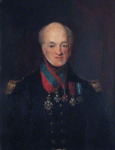 Thomas Fellowes (1778-1853)