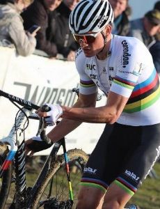 Mathieu van der Poel