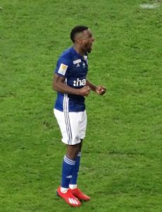 Lionel Carole