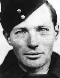 Gordon Cummins