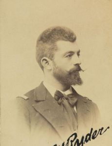 Carl Ryder