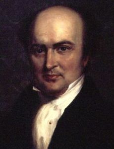 Levi Woodbury