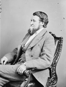 William Crutchfield