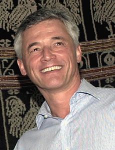 Sérgio Vieira de Mello