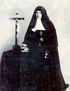 Bertilda Samper Acosta