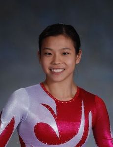 Ivana Hong