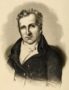 Jonah Barrington (judge)