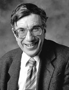 Michael Clyne