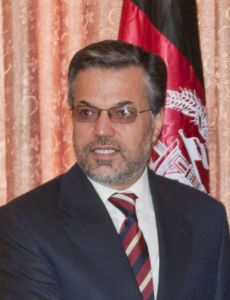 Yunus Qanuni