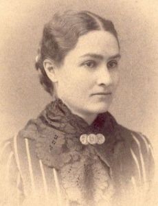 Eliza Calvert Hall