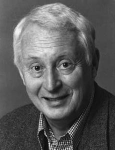 Terry Scully