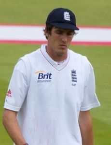 Steven Finn (cricketer)