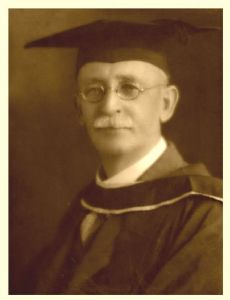 Charles Rattray Smith