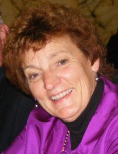 Sue Hecht