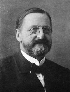 Friedrich Sigmund Merkel