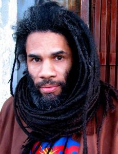 Desmond Williams