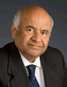 Vijay Bhargava