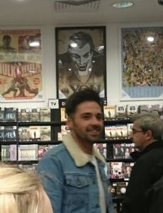 Ben Haenow