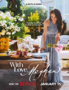 With Love, Meghan