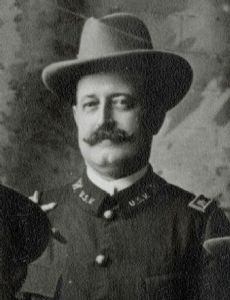 Russell Benjamin Harrison