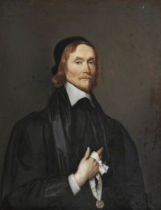 Richard Steward