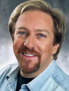 Ken Dashow