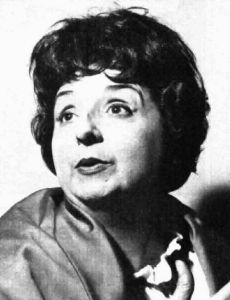 Giusi Raspani Dandolo
