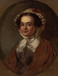 Mary Russell Mitford