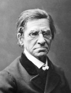 Émile Littré