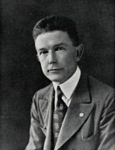 Spright Dowell