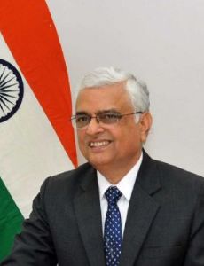 Om Prakash Rawat