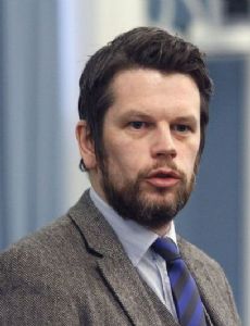 Guðmundur Steingrímsson