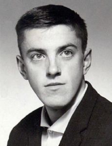 Sven Hamrin