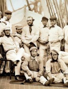 John Jackson (cricketer)