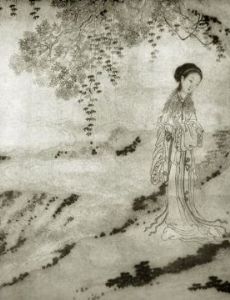 Dong Xiaowan